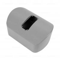 Крышка корпуса верхняя Barrier-PRO, BRN-005SL-WP
