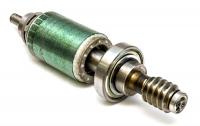Ротор с червяком в сборе для Shaft-30_60, SH 31K