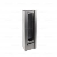 Корпус стойки шлагбаума Barrier PRO, B.CASE-WP