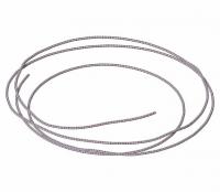 Фал капроновый/D=М10/красный, 1081-7