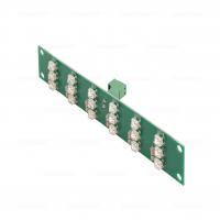 Лампа светодиодная верхнего корпуса Barrier-PRO, BRN-006SL