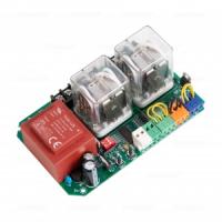 Плата управления для привода Shaft-60/120/200/500, PCB_SH380/V.2.0