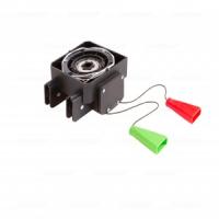 Привод аварийный ручной для shaft 120, SH 152