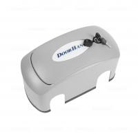 Корпус пластиковый с крышкой ARM-320, DHAR02