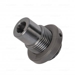 Гайка+втулка с резьбой для микровыключателя Shaft-20KIT, DSH20-3