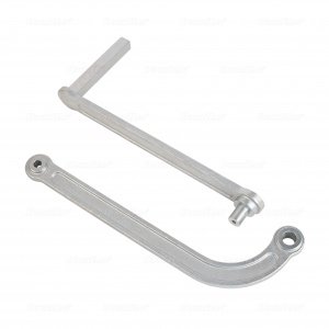Рычаги привода Arm-320-pro, DH-ARMS