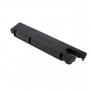 Крышка корпуса левая для Swing-3000PRO/5000PRO, DH-SWING-01/BLACK