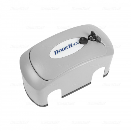 Корпус пластиковый с крышкой ARM-320, DHAR02