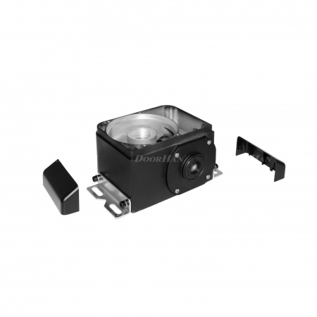 Нижняя часть корпуса двигателя  в сборе Sliding-1300PRO/2100PRO, DHSL025-PRO-SET