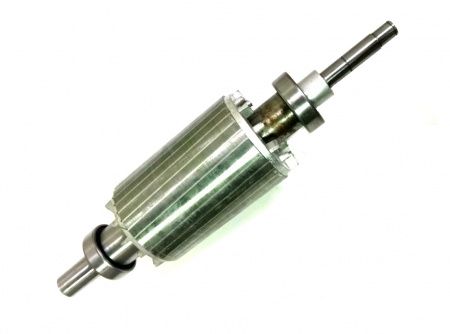 Ротор в сборе SH500, SH500-3