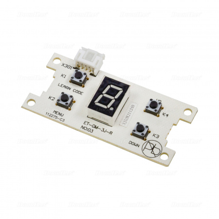 Дисплей для привода SE-500, DHG043