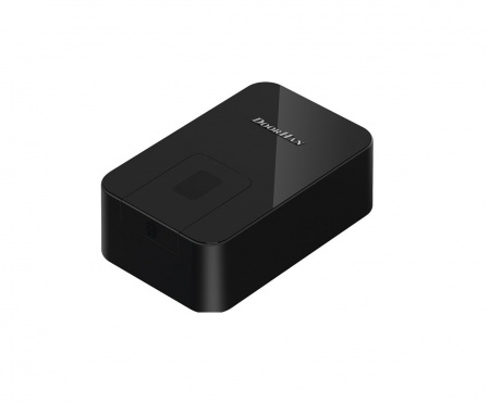 Корпус в сборе черный 500PRO/750PRO, DHPRO-2