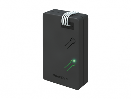 Блок управления WiFi Control